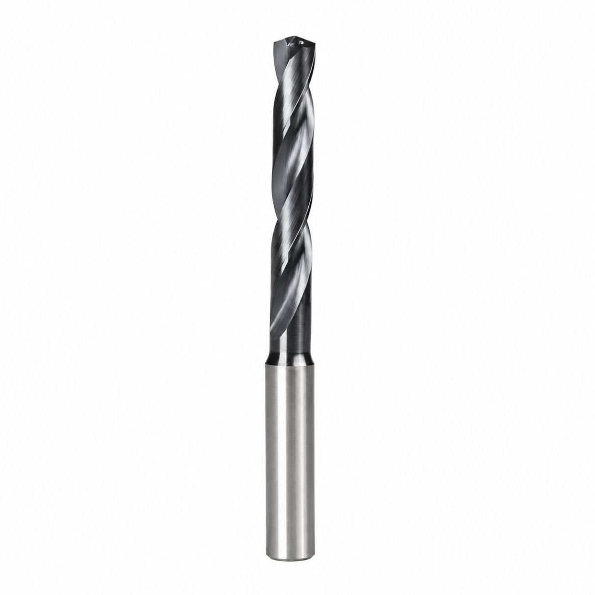 SC2A-MAT-5D-IS-0910C-AlTiN 5D İçten Soğutmalı Matkap / 2 Ağızlı / Ø9,1 mm