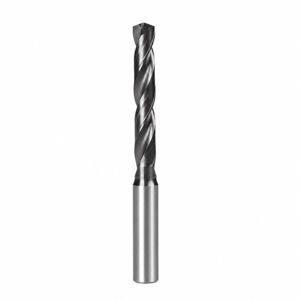 SC2A-MAT-5D-0990C-AlTiN 5D Matkap / 2 Ağızlı / Ø9,9 mm