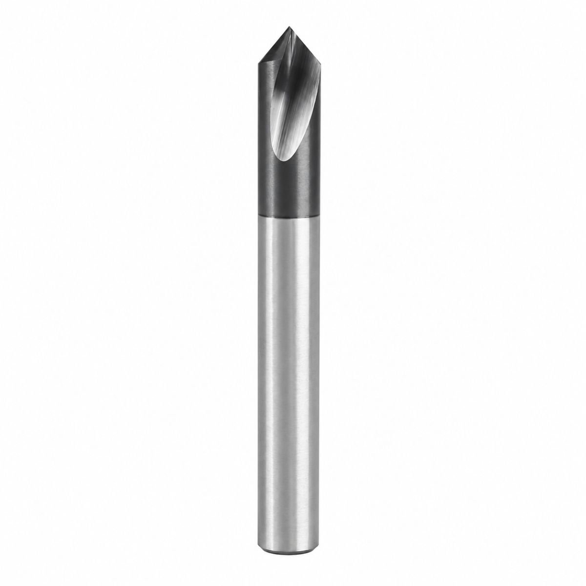 SC2A-PM-90-1002C-AlTiN Punta Matkap / 2 Ağızlı / Ø10 mm