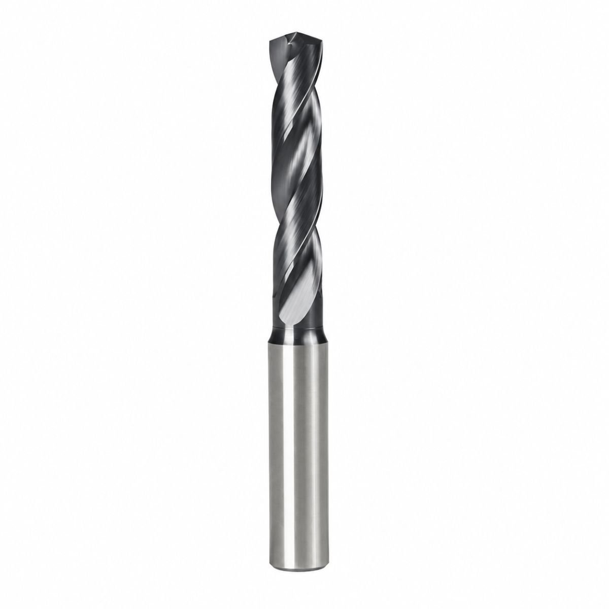 SC2A-MAT-3D-0690C-AlTiN 3D Matkap / 2 Ağızlı / Ø6,9 mm